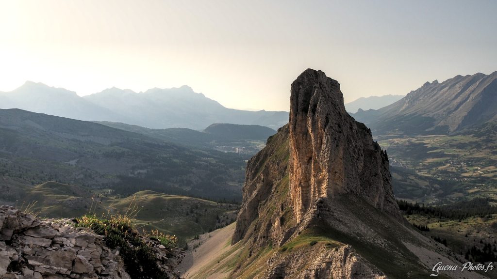 Crête d'Âne, Dévoluy (05250)